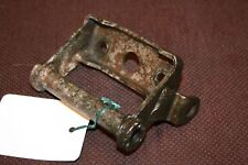 Yamaha XTZ750 Supertenere 3LD 1989 - 1996 Halter, Rahmen, Motor, unten