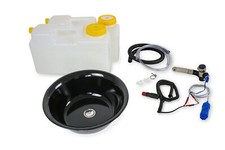 12V Miniküche Campingküche