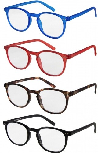 Lesehilfe lesebrille junior - /,