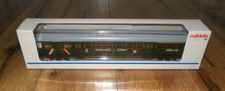 Märklin 84126 passenger - h0,