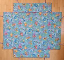 Nestchen/Einlage für Laufgitter