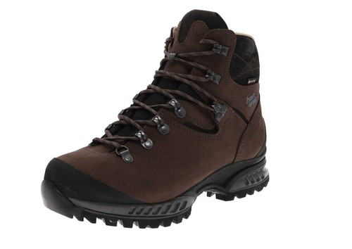 Hanwag damen trekkingstiefel - damen,
