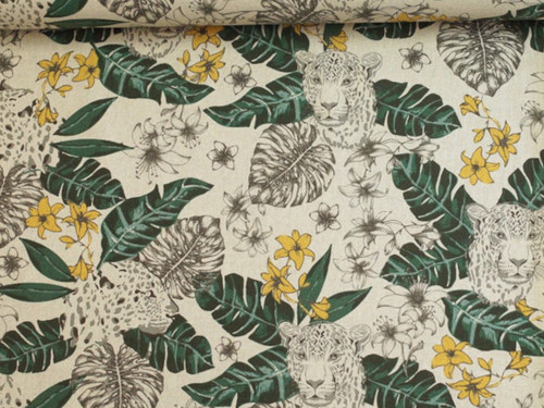 Dekostoff 100x140cm half - dekostoff, 100x140cm,