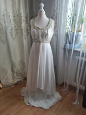 Hochzeitskleid  Brautkleid BDR company Gr 40