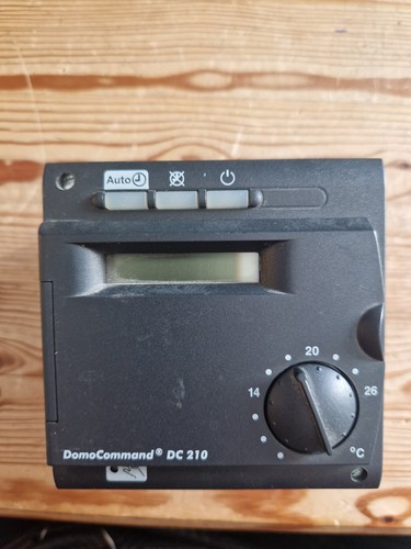 Domocommand 210 - dc,