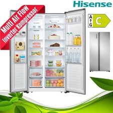 Hisense Side by Side