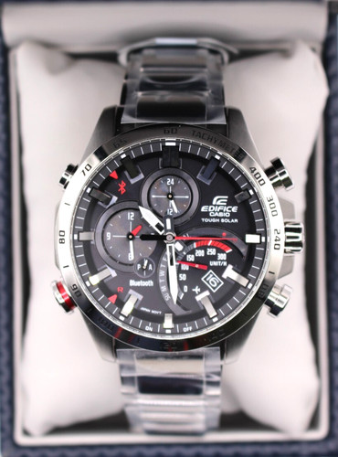 Casio eqb 501xd 1ajf - casio, herren