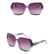 Polarisierte Sonnenbrille