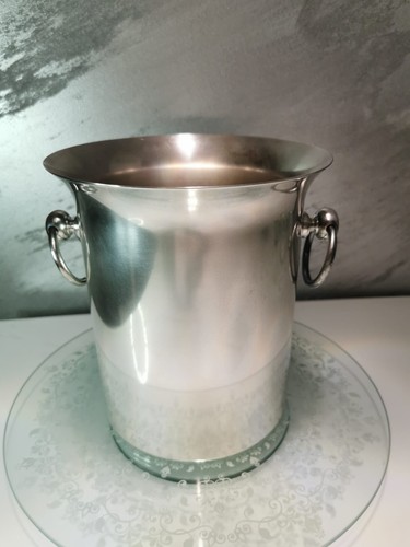 Sektkühler 20cm hoch cm - 20cm,