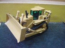 NZG 1:50 Caterpillar  D9R