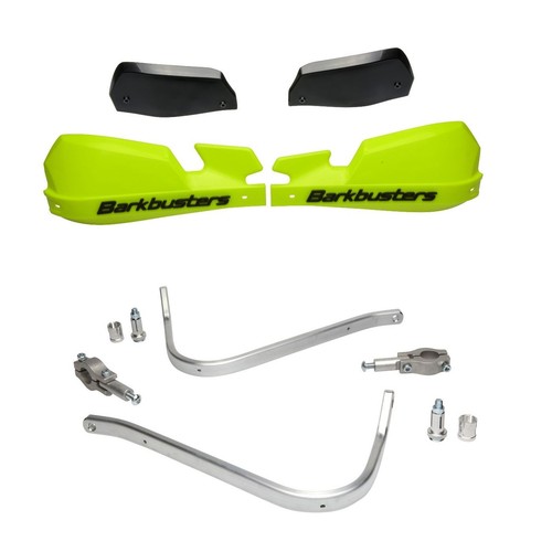 Barkbuster vps hivis handguard - vps,