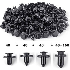 160x für Nissan Befestigung