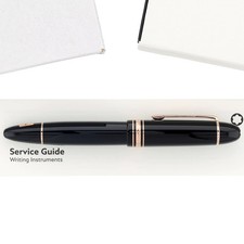 Montblanc meisterstück - montblanc,