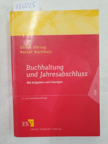 Buchhaltung und