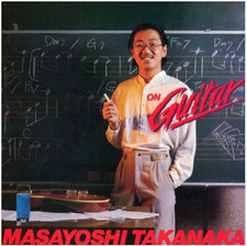 Masayoshi Takanaka / Auf