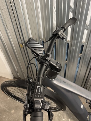 Stevens fahrrad 61cm gänge - stevens, 21