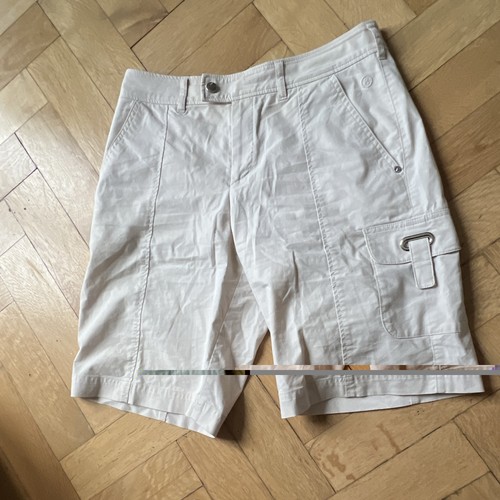 Bogner damen cargogolf shorts - bogner,