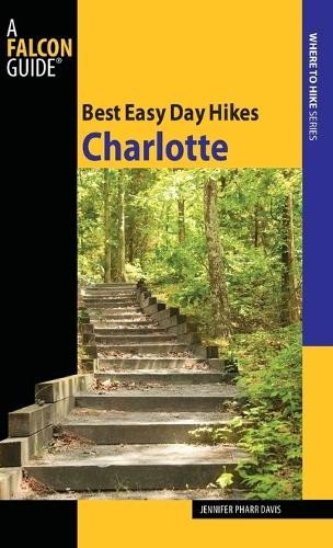 Best easy day hikes charlotte - easy,