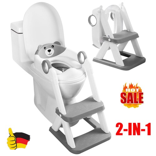 Toilettenleiter für kinder - toilettenleiter,