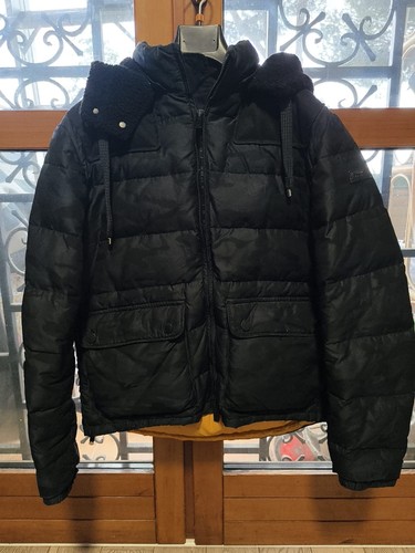Emporio armani daunenjacke - daunenjacke, gr