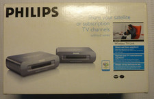 Philips SLV3100 Wireless TV