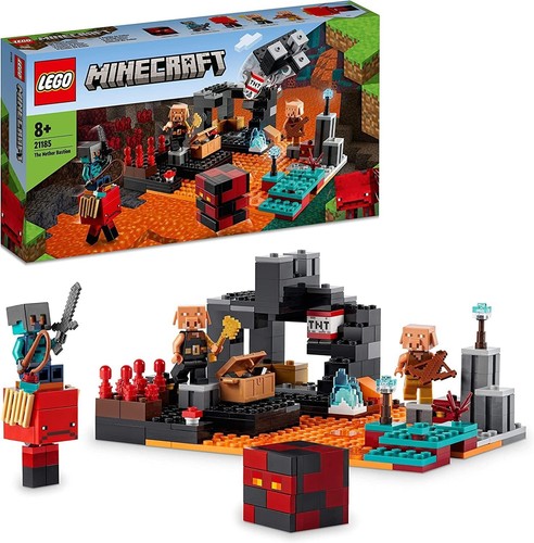 Lego minecraft die - minecraft:,
