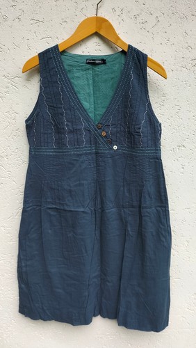 Gudrun sjöden kleid baumwolle - sjöden,