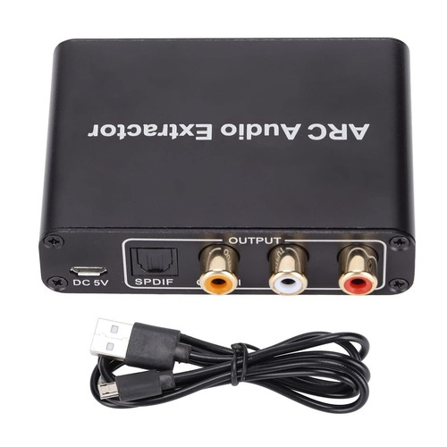 Hdmi arc audio - hdmi,