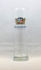 Weihenstephaner Weizenbierglas