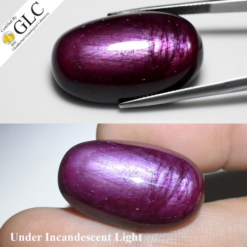 Glc certified 66 94ct - glc, 66.94ct