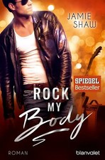 Rock my Body ZUSTAND SEHR GUT