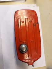 Honda Mofa P50 Tank
