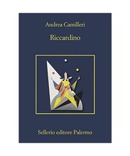 Riccardino, Andrea Camilleri