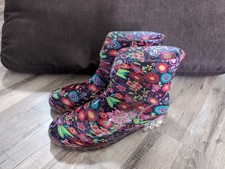 Regenstiefel Damen Gr. 40