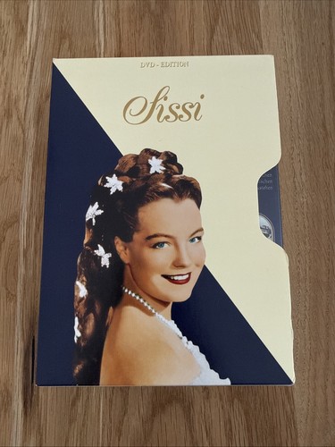 Sissi trilogie teil 3 - sissi,