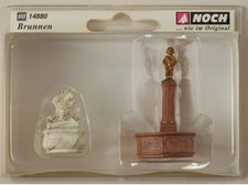 Noch 14880 Brunnen H0  1:87