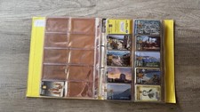 Telefonkarten-Album