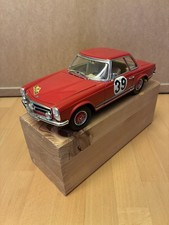 Modellautos 1:18 Mercedes Benz