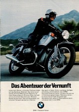 Original Werbung der 70er
