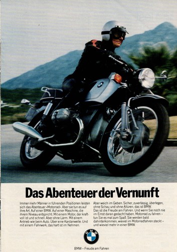 Original werbung der 70er - original,