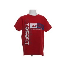 Diesel, T-shirt, Größe