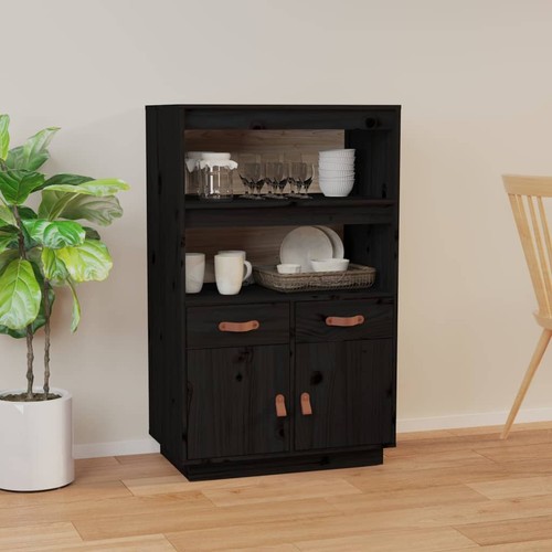 Vidaxl highboard 67x40x108 - vidaxl,