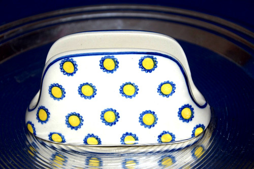 Serviettenhalter boleslawiec - serviettenhalter,,