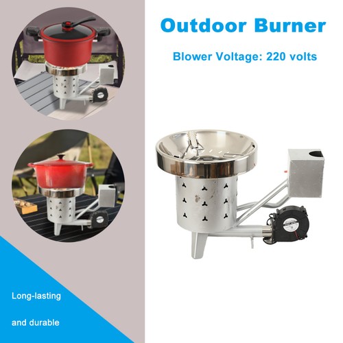 Outdoor brenner altölbrenner - outdoor-brenner,