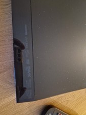 Toshiba Blue Ray Disc Player BDX2300KE