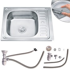 Küchenspüle Spülbecken