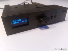 QD Floppy Emulator Gotek AKAI