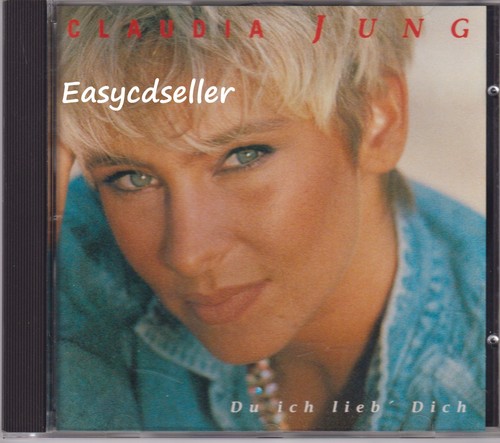 Claudia jung ich lieb - ich,