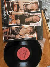 Gruppa Kruiz Vinyl Russische