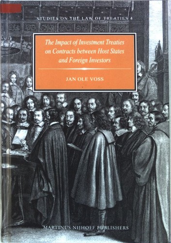The impact investment - the,